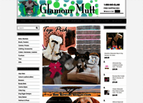 Glamourmutt.com thumbnail