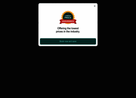 Glampinghub.com thumbnail