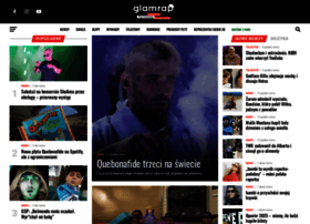 Glamrap.pl thumbnail
