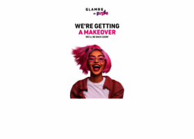 Glamrs.com thumbnail