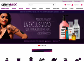 Glamstore.com thumbnail