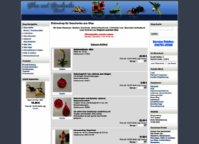 Glas-queck.de thumbnail