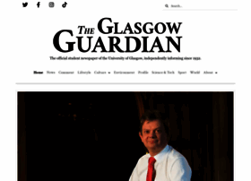 Glasgowguardian.co.uk thumbnail