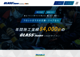 Glass-japan.com thumbnail