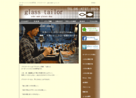 Glass-tailor.com thumbnail