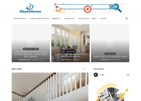 Glass4homes.com thumbnail