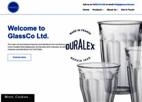 Glassco-ltd.com thumbnail