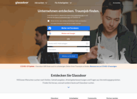 Glassdoor.ch thumbnail