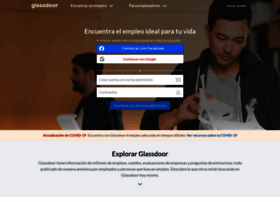 Glassdoor.com.mx thumbnail