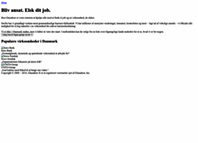 Glassdoor.dk thumbnail