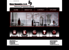 Glassdynamicsllc.com thumbnail