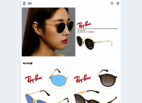 Glassespeople.co.kr thumbnail