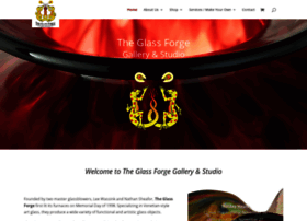 Glassforge.com thumbnail