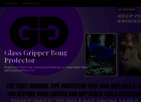 Glassgripper.net thumbnail