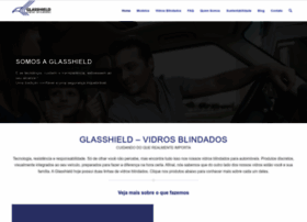 Glasshield.com.br thumbnail