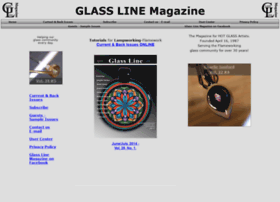 Glassline.net thumbnail