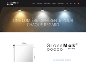 Glassmak.fr thumbnail