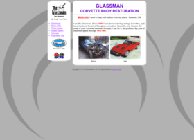 Glassmandan.com thumbnail