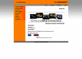 Glassmechanic.com.my thumbnail