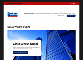 Glassmirror.ae thumbnail