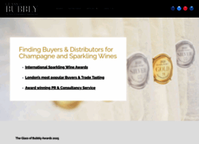 Glassofbubbly.com thumbnail
