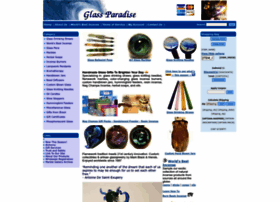 Glassparadise.com thumbnail