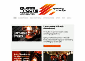 Glassroots.org thumbnail