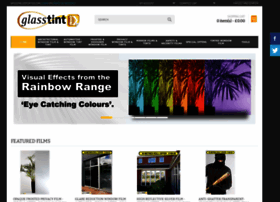 Glasstintdirect.co.uk thumbnail