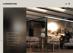 Glasswarehouse.us thumbnail