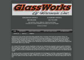 Glassworkswi.com thumbnail