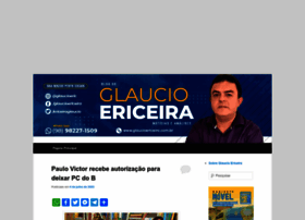 Glaucioericeira.com.br thumbnail