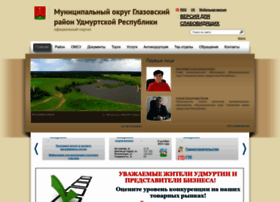 Glazrayon.ru thumbnail