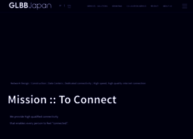 Glbbjapan.co.jp thumbnail