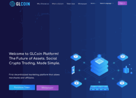 Glcoin.biz thumbnail Glcoin.biz thumbnail
