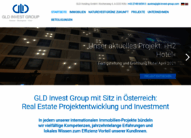 Gld-invest-group.com thumbnail