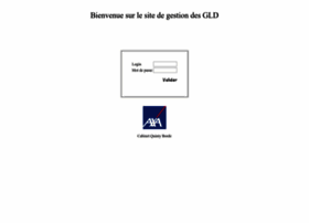 Gldaxa.com thumbnail