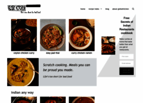 Glebekitchen.com thumbnail