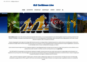Glecaribbean.nl thumbnail