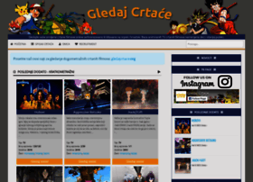 Gledajcrtace.xyz thumbnail