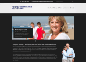 Gleesonfinancialgroup.com thumbnail