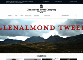 Glenalmond.com thumbnail