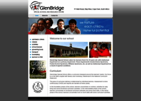 Glenbridgeschool.co.za thumbnail