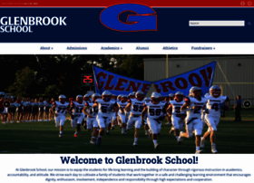 Glenbrookschool.com thumbnail