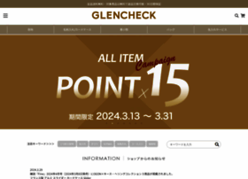 Glencheck.net thumbnail