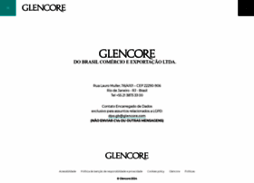 Glencore.com.br thumbnail