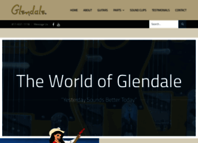 Glendaleguitars.com thumbnail