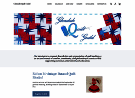Glendalequiltguild.org thumbnail Glendalequiltguild.org thumbnail