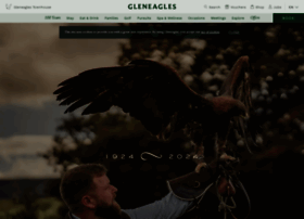 Gleneagles.com thumbnail