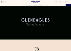 Gleneaglestownhouse.com thumbnail