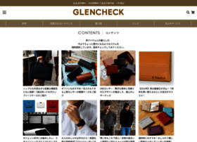 Glenfield.co.jp thumbnail